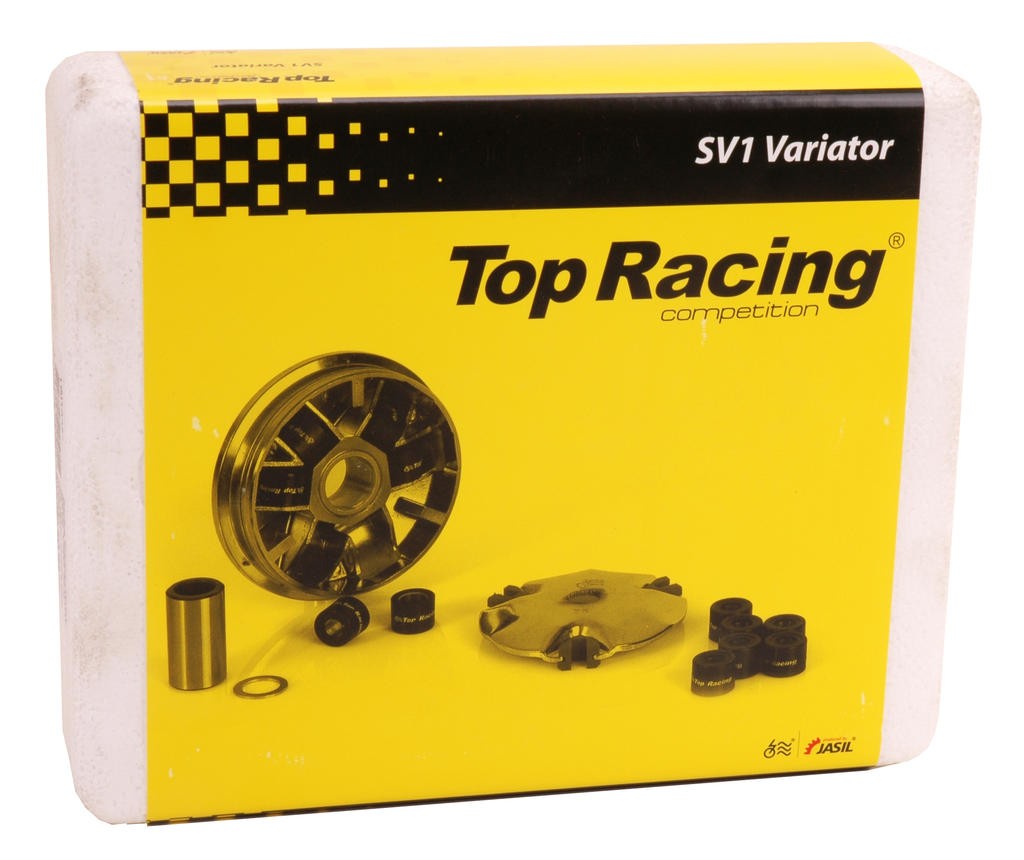 Top Racing Variator | Visão Honda