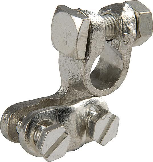 Herth+buss battery terminal clamp battery clamps +13 mm