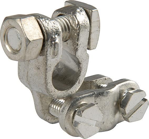 Herth+buss battery terminal clamp battery clamps -12 mm