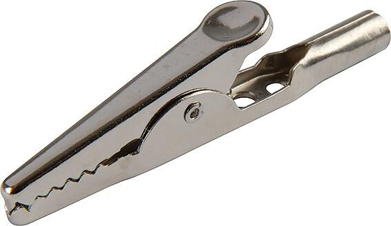 Herth+buss accupoolklem pruefclips
