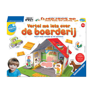 Descriptive image text