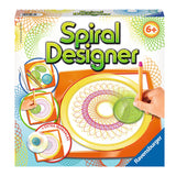 Ravensburger-spiraalisuunnittelija
