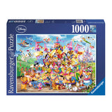 Ravensburger Parade, 1000.