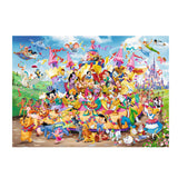 Ravensburger Parade, 1000.