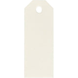 Creativ Company Manilla Labels Off-White, 20st.