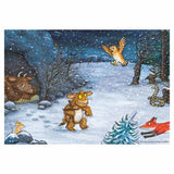 Ravensburger de Gruffalo Puzzle 2x24 kusů