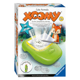 Xoomy midi søte dyr