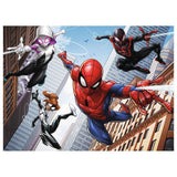Ravensburger - Spiderman - O poder das 200 peças xxl