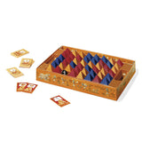 Ravensburger Ramses Board Game (Multilingual, 1 - 5 players, 30 minutes, ages 7 and up)