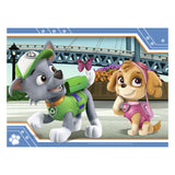 Ravensburger - Pfotenpatrouillen -Puzzle 4in1