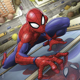 Ravensburger Spiderman Puzzle, 3x49st.