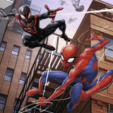 Ravensburger Spiderman Puzzle, 3x49st.