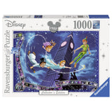 Edice Ravensburger Collector Peter Pan, 1000st.