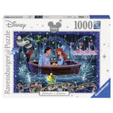 Edizione Disney Collector Ariel, 1000st.