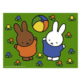 Ravensburger Miffy puzzle, 4-in-1