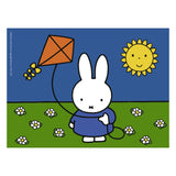 Ravensburger Miffy puzzle, 4-in-1