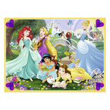 Ravensburger Disney Princesses, 100pc. XXL