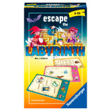 Ravensburger unikol z labyrintu
