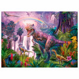 Land der Dinosaurier, 200.. Xxl