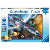 Ravensburger Mission in Space, 100pc. XXL