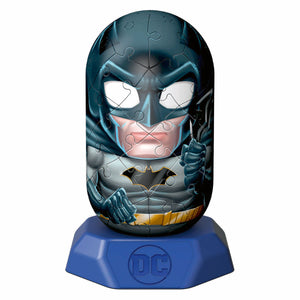Ravensburger 3D Puzzle Hylkies DC Batman - 54 Stéck.
