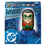 Ravensburger 3D puzzle Hylkies DC Robin - 54 ks.