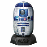 Ravensburger 3D Puzzle Hylkies Star Wars R2D2 - 54 Stéck.