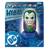 Ravensburger 3d puzzel hylkies dc joker - 54st.