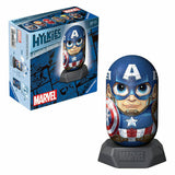 Ravensburger Puzzle 3D Hylkies Marvel Capitan America - 54 pezzi.