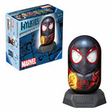 Ravensburger 3D puzzle Hylkies Marvel Miles Morales - 54 pcs.