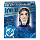 Puzzle 3D Ravensburger Hylkies DC Lois Lane - 54 pezzi.