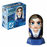 Puzzle 3D Ravensburger Hylkies DC Lois Lane - 54 pezzi.