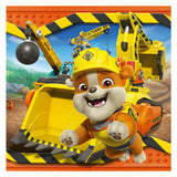 Ravensburger jigsaw puzzle rubble crew - 3x49st.
