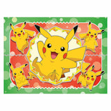 Ravensburger Pokémon Jigsaw Puzzle - 4 Puzzles