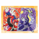 Ravensburger Pokémon Jigsaw Puzzle - 4 Puzzles