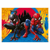 Ravensburger Spiderman Puzzle - 4 puzzles