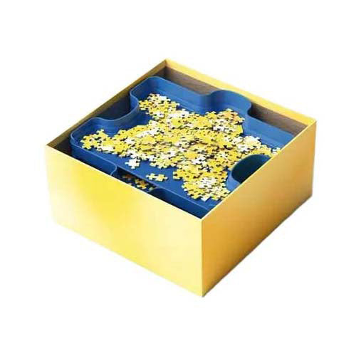Ravensburger Puzzle Sort a Go - Puzzle Sorter - 8 Stéck.