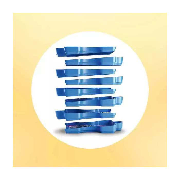 Ravensburger Puzzle Sort a Go - Puzzle Sorter - 8 Stéck.