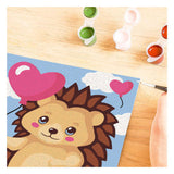 Ravensburger creart serie e egel