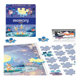 Ravensburger memory puzzle dieren