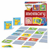 Ravensburger memory pokémon