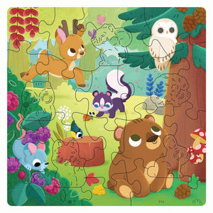 Descriptive image text