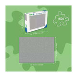 Puzzle Ravensburger Cumulus Epic - 1500 pezzi.