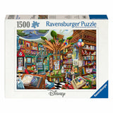 Ravensburger Disney Storybook Jigsaw Puzzle - 1500 pcs.