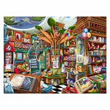 Ravensburger Disney Storybook Jigsaw Puzzle - 1500 pcs.