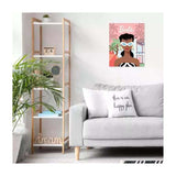 Ravensburger creart schilderen op nummer - barbie