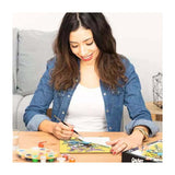 Ravensburger creart schilderen op nummer - pokémon