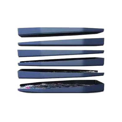 Ravensburger puzzle sort and go premium - puzzelindelingder - 6dlg.