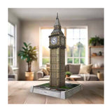 Ravensburger Iconic 3D Puzzle Big Ben with Light