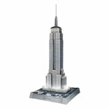 Ravensburger 3D puzzle iconics empire state building - with light - 241st.
